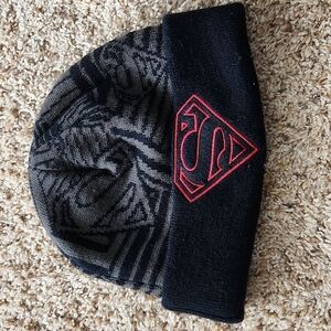Superman hat